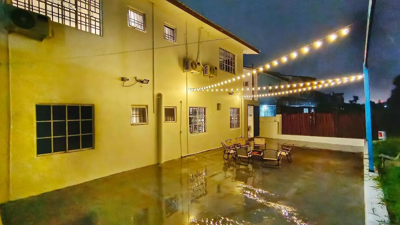Jb City Villa Johor Bahru