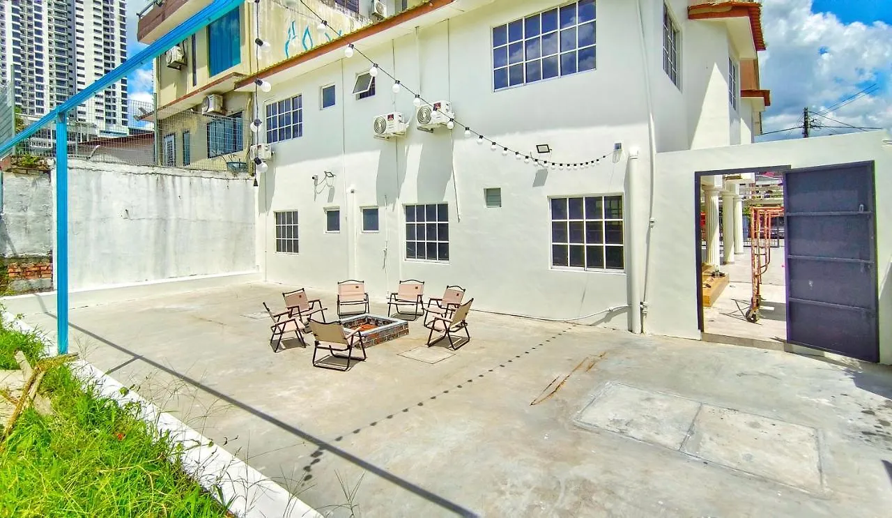 Jb City Villa Johor Bahru 0*,  Malaisie