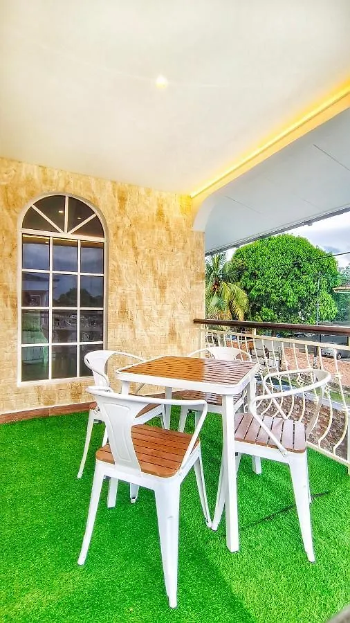 Jb City Villa Johor Bahru