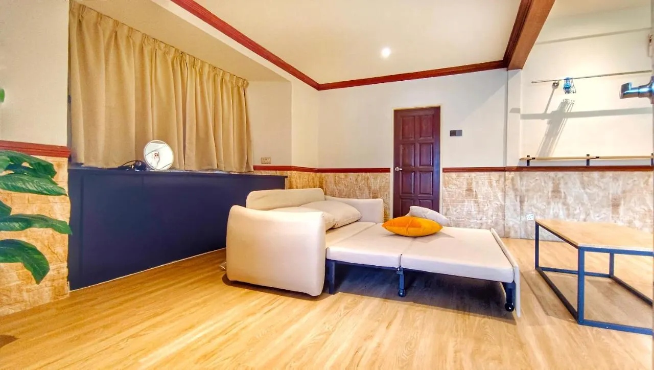 Jb City Villa Johor Bahru